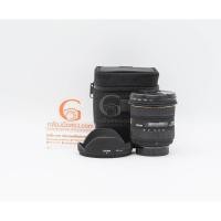 ราคา [ออกใบกำกับภาษีได้] : Sigma 10-20mm F4-5.6 for Nikon [รับประกัน 1 เดือน] (40154857692)