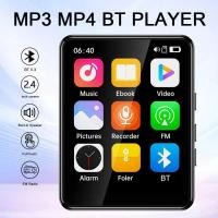 ราคา MP3-16 MP3 MP4 เครื่องเล่น MP3 พร้อมบลูทูธเพลงดิจิตอลเครื่องเล่นเพลงแบบพกพาเครื่องเล่นเพลง MP3 เครื่องเล่นสําหรับเด็กด้วย E-book /FM/วิทยุ/วิดีโอ (27338340776)