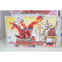 ราคา Dx มาจิดราก้อน มังกรโกไคเจอร์ ขบวนการโกไคเจอร์ magidragon sentai gokaiger (14138378911)
