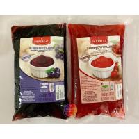 ราคา แยม ฟิลลิ่ง ตราอิมพีเรียล รสสตรอเบอร์รี่ รสบลูเบอร์รี่ (5842218469)