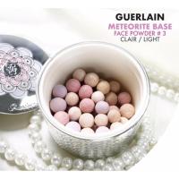 ราคา GUERLAIN METEORITES FACE POWDER NO.3 MEDIUM (931108391)