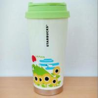 ราคา Starbucks แก้วทรง Elma 16 oz. ของแท้ (2583331869)