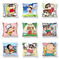 ราคา หมอนอิงโซฟา ลายการ์ตูนชินจัง สําหรับสํานักงาน (24473706724)