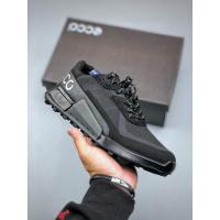 ราคา ECCO BIOM C25th Anniversary รองเท้ากีฬาผู้ชายใหม่ Cowhide น้ําหนักเบา Tear-Resistant Fitness Running All-Match รองเท้าอินเทรนด์ (49752909493)