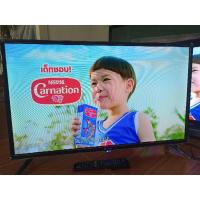 ราคา tvจอแบนมือสอง aconatic 32 นิ้วมือสอง (20872184437)