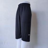 ราคา กางเกงขาสั้นผู้หญิง Bebe ใต้เข่า กางเกงขายาว celamis ลําลองทุกวัน (กางเกงขายาว BEBE POLO) (40655791474)