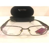 ราคา กรอบแว่นสายตา evisu ของมือ1 รับประกันห้างแว่นท็อปเจริญ (สามารถเปลี่ยนอุปกรณ์และอะไหล่ได้ตลอดชีพ)​ (1014070721)