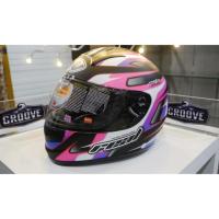 ราคา หมวกกันน็อค Real รุ่น Tornado Spectre (1059066380)