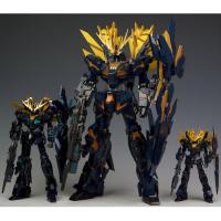 ราคา [DABAN : โมจีน] PG 1/60 Unicorn Gundam 02 Banshee Norn (6155864442)