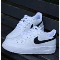 ราคา 【ของแท้100%】Air force 1 สี Nike Air Force 1 Low รองเท้าผ้าใบ sneakers ส่งฟรี (19884496006)