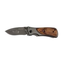 ราคา BUCK Small Folding Hunting Pocket Knife no.X35 (41105056526)