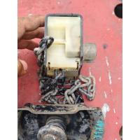 ราคา ที่แขวนยางอะไหล่ Toyota Vigo ปี 05+ แท้ถอด (40410357777)