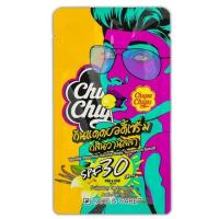 ราคา ของแท้/พร้อมส่ง Chupa Chups Vanilla Paradise Body Sunscreen Serum SPF30 PA+++ จูปา จุ๊ปส์ กันแดด แบบซอง 10ml. (4448563866)