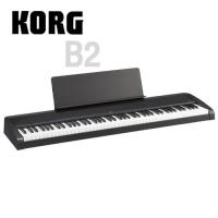 ราคา เปียโนไฟฟ้าระดับมืออาชีพ Korg B2 (7059369794)