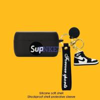 ราคา เคสหูฟังซิลิโคน แบบนิ่ม สําหรับ Jabra Evolve2 Buds Elite 4 Active 5 3 2 E3 E2 (18980046814)