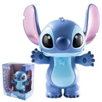 ราคา Stitch กระปุกออมสินของเล่น Star Baby Music เครื่องประดับกระปุกออมสินไฟฟ้าสําหรับเด็ก werfhth (40809670383)