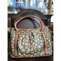 ราคา กระเป๋ามือสอง Daks london (22664222067)