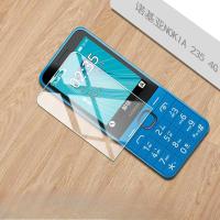 ราคา สําหรับ โนเกีย 235 110 3210 105 108 215 225 2024 ล้าง 9ชม. กระจกนิรภัยสําหรับ โนเกีย235 โนเกีย110 โนเกีย3210 ป้องกันรอยขีดข่วนป้องกันหน้าจอ (57452261916)