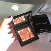 ราคา bobbi brown highlighting powderสี tawny glow (2893933160)