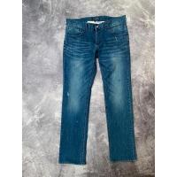 ราคา กางเกงยีนส์ Dolce & Gabbana Made In Italy Size 33-34 / Secod (28901610624)