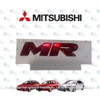 ราคา Mitsubishi (Lancer/Evo X/Ispridra/CZ4A/Ralliart) โลโก้ MR สีแดง / ตราสัญลักษณ์ MR (22169010267)