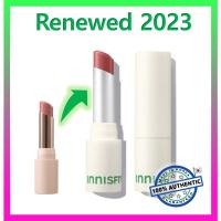 ราคา อินนิสฟรี แอรี่ แมท ลิปสติก / innisfree Airy Matte Lipstick 3.5g (2023 AD) (22214446953)