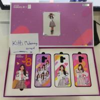 ราคา Samsung Galaxy J8 x BNK48 Limited Edition Box Set (1442888633)