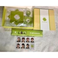 ราคา พร้อมส่ง IGOT7 4th Generation official goods (GOT7) (7038855892)