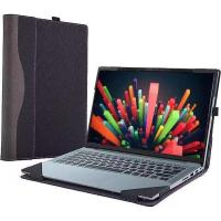 ราคา เคสสําหรับ Acer Swift 3x SF314-510G / Swift 1 SF114-33/34 14 นิ้วหนัง PU ป้องกันโน้ตบุ๊คผิว (28783979545)