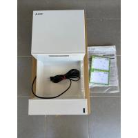 ราคา เครื่องเป่ามือพลังลมเจ็ท Mitsubishi Jet Towel Mini รุ่น JT-MC 205 JS-W-NE,Made In Japan. (19592679435)