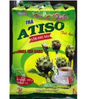 ราคา ชาอาร์ติโชค 1ห่อมี100ซอง กดน้ำร้อนดื่มได้เลยคะ (1954485770)