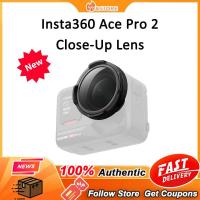 ราคา [ต้นฉบับ-ใหม่] Insta360 Ace Pro 2 อุปกรณ์เสริมกล้องกระจกมาโครแบบปรับได้สําหรับ Insta360 Ace Pro 2 (27493705550)