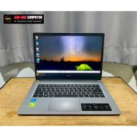 ราคา โน๊ตบุ๊ค(สินค้ามือสอง) ACER ASPIRE 3 A314-35 / Intel Pentium Silver N6000 / RAM 4G DDR4 / SSD 256G / Intel UHD Graphics (43814889074)