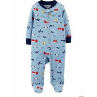ราคา CARTERS MY VEHICLE SLEEPSUIT (FOOT COVER) (3189104196)