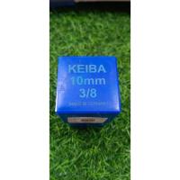 ราคา เหล็กตอกตัวเลข 0-9 ขนาด 10 มม. KEIBA (22777636186)