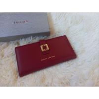ราคา กระเป๋าสตางค์ใบยาว แบรนด์แท้Tailian (22039520322)