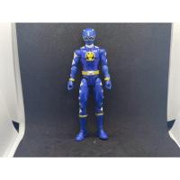 ราคา [2nd]Power Rangers Dino Thunder Blue Ranger รุ่น - สินค้า Hasbro ของแท้ (49402597526)
