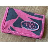 ราคา กระเป๋าสตางค์ ROXY Used แท้ (18075791326)