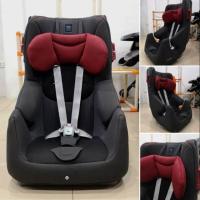 ราคา คาร์ซีท Combi รุ่น Harness Fit long (1994645389)