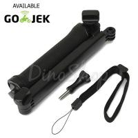 ราคา 3-Way Grip-Arm-Tripod สําหรับ Action Cam Hero 5/6/7 Mijia Xiaomi Yi Brica (20884261211)