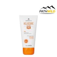 ราคา Heliocare Ultra Gel SPF 90 (50+) เฮลิโอแคร์ ครีมกันแดดสำหรับผู้ใหญ่ใช้ได้ทุกสภาพผิว (26330156301)