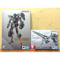 ราคา Metal Build Gundam Astraea II & Metal Build Proto XN Unit (24359746327)