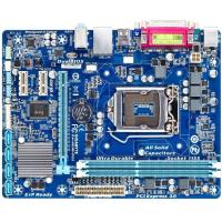 ราคา Gigabyte H61M-DS2 S2PH B75M-D3V D2V 1155 พินเมนบอร์ดเปลี่ยน B75 Z77 (41176817354)
