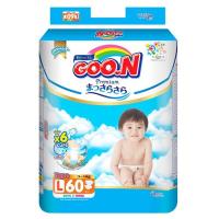 ราคา Goo.N Premium_{NB,S,M,L}_กูนน์พรีเมี่ยม (13806267415)