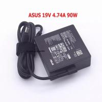ราคา Original ASUS 19V 4.74A 90W AC power charger adapter สําหรับ M3400QA Q534U X560U UX533F K550D F555LA (26126637590)