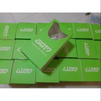 ราคา พร้อมส่ง แท่งไฟ #GOT7 ของแท้แน่นอน100% (3500060785)