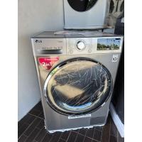 ราคา เครื่องซักผ้าฝาหน้า LG รุ่น FC1409D4E 9/5 กิโลอบแห้งในตัว เกรดB ใหม่ (41912345869)