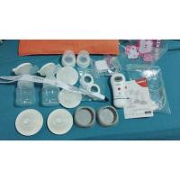 ราคา เครื่องปั้มนมไฟฟ้า CAMERA hybridPump 4 (1241886590)