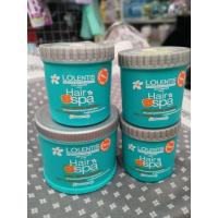 ราคา ทรีทเมนท์นาโน หมักผม ลอแลนติส lolentis hair spa☘️ (11747380365)