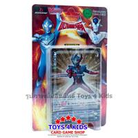 ราคา การ์ด แวนการ์ด Vanguard V-LTD01 Ultraman Taiga & V Live Action Trial Deck (8234485727)